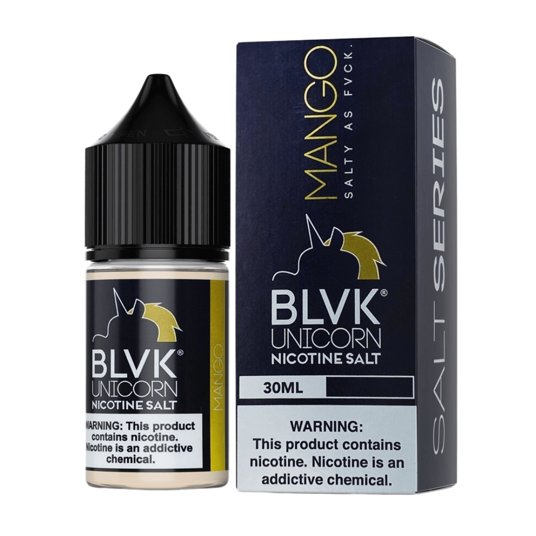 BLVK - Series - Mango