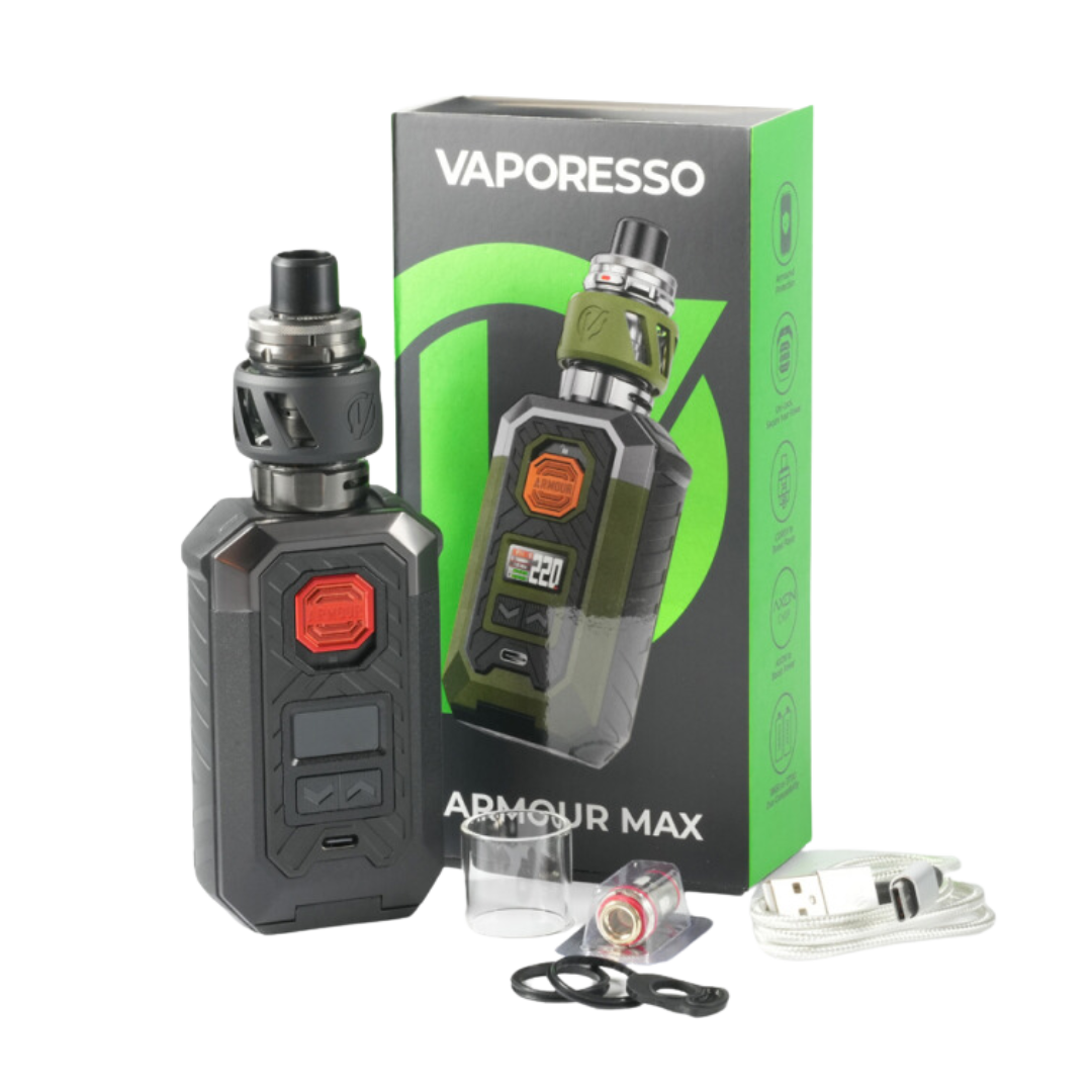 Vaporesso - Armour Max Kit